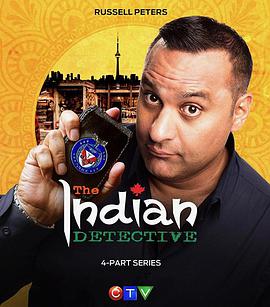 印度警探第一季 第03集