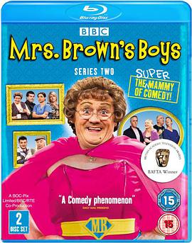 布朗夫人的儿子们第二季 第03集