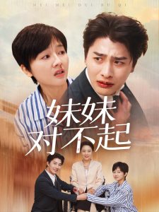 妹妹对不起 第1-20集